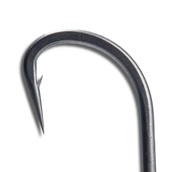 Anzuelos Nash Continental X - Tienda Carpfishing