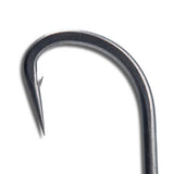 Anzuelos Nash Continental X - Tienda Carpfishing