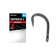 Anzuelos Nash Continental X - Tienda Carpfishing