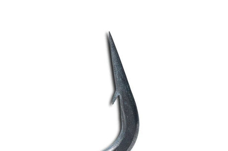 Anzuelos Nash Curve Shank - Tienda Carpfishing