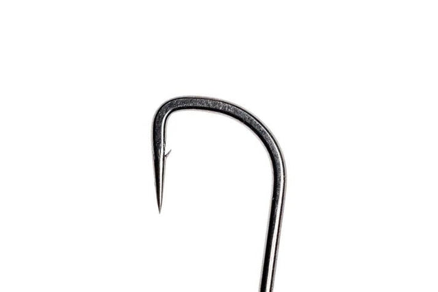 Anzuelos Nash SteelPoint Twister Original - Tienda Carpfishing