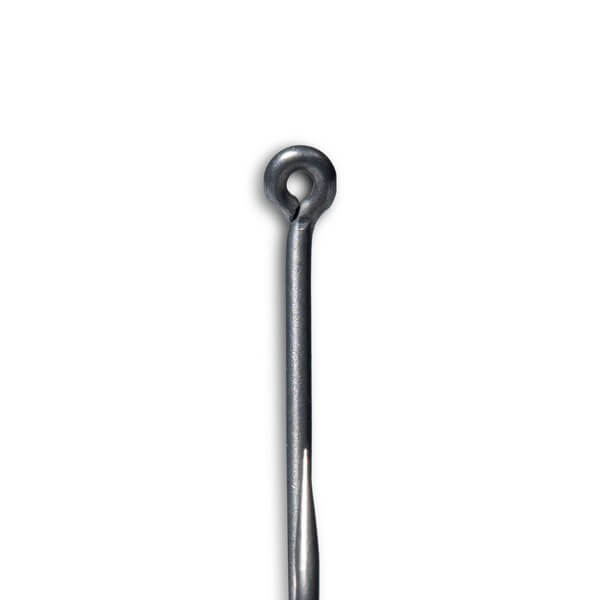 Anzuelos Nash Twister Long Shank X - Tienda Carpfishing