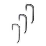 Anzuelos Nash Twister Long Shank X - Tienda Carpfishing