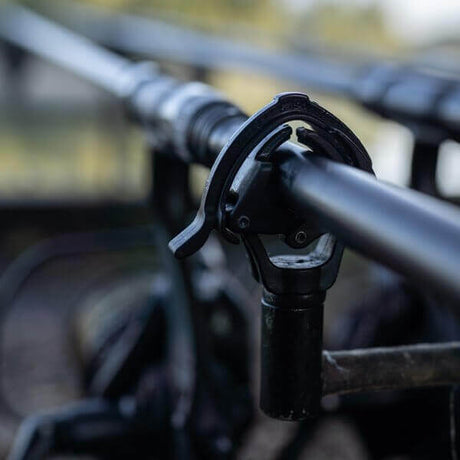 Apoya cañas Nash Butt Lock Xtreme L - Tienda Carpfishing