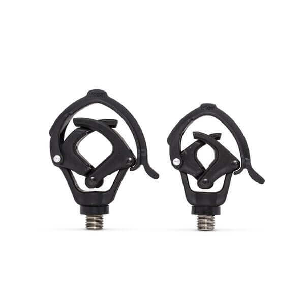 Apoya cañas Nash Butt Lock Xtreme S - Tienda Carpfishing