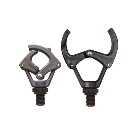 Apoya cañas Sonik con bloqueo - Tienda Carpfishing