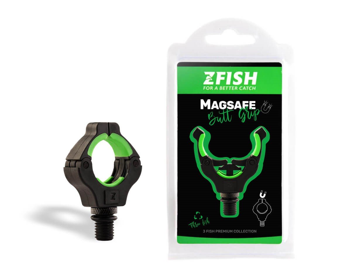 Apoya cañas Zfish Magsafe - Tienda Carpfishing