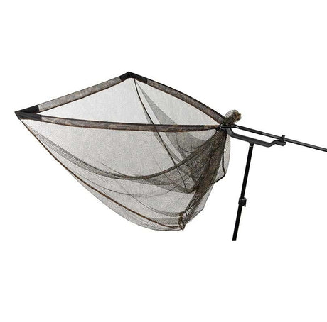 Apoya Sacaderas Fox Carpmaster Net Safe - Tienda Carpfishing