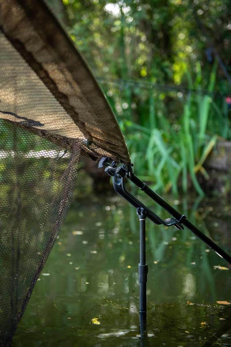 Apoya Sacaderas Fox Carpmaster Net Safe - Tienda Carpfishing