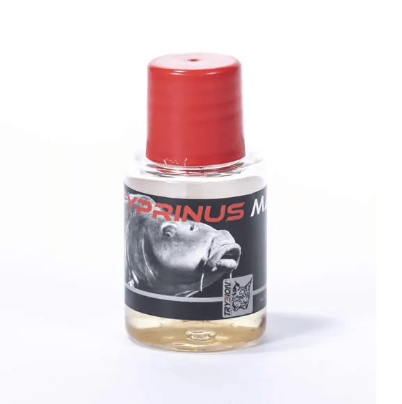 Aroma concentrado Trybion Cyprinus Max - Tienda Carpfishing