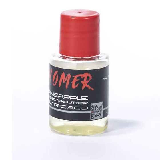 Aroma concentrado Trybion Homer - Tienda Carpfishing