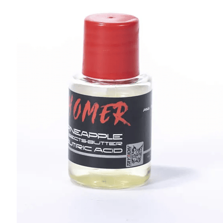 Aroma concentrado Trybion Homer - Tienda Carpfishing