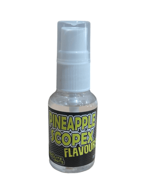 Aroma Flavours Pro Elite Baits Piña Scopex - Tienda Carpfishing