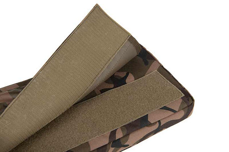 Asiento de Barca Fox Camolite - Tienda Carpfishing