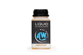 Liquid Attractant Any Water Aqua Crave - Tienda Carpfishing