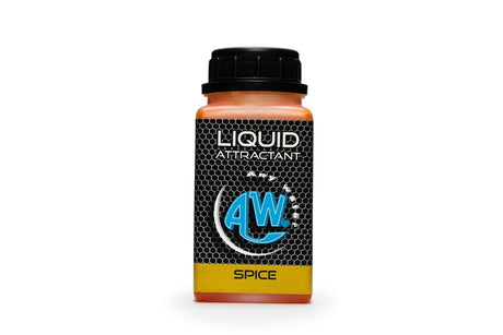 Liquid Attractant Any Water Spice - Tienda Carpfishing