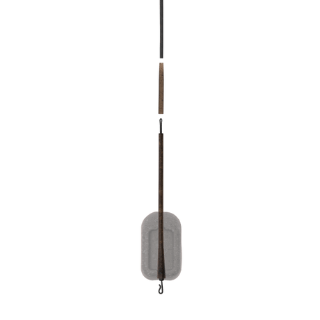 Bag Stem Tungsteno Tubing Kit Avid Carp Outline QC - Tienda Carpfishing