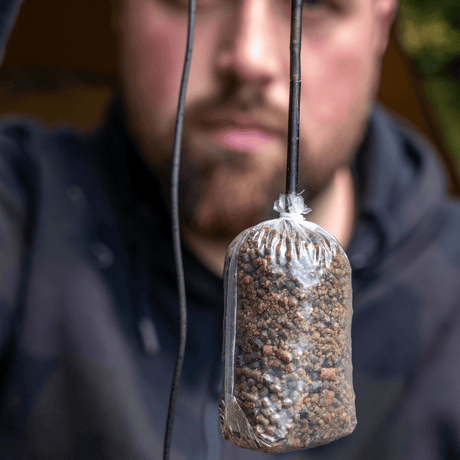 Bag Stem Tungsteno Tubing Kit Avid Carp Outline - Tienda Carpfishing