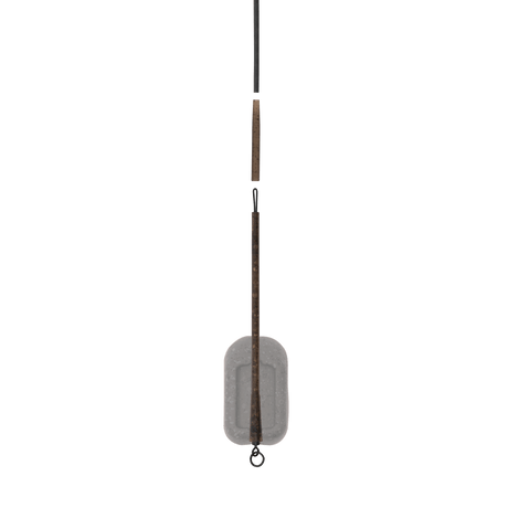 Bag Stem Tungsteno Tubing Kit Avid Carp Outline - Tienda Carpfishing