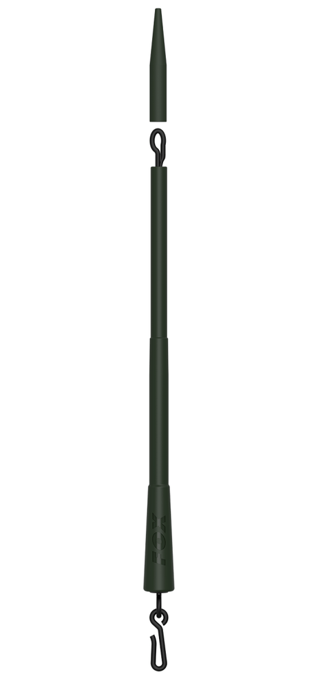 Bag Stems & Sleeves Fox Edges Essentials Kwik Change - Tienda Carpfishing