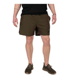 Bañador Fox Swim LW Khaki/Camo - Tienda Carpfishing