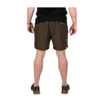 Bañador Fox Swim LW Khaki/Camo - Tienda Carpfishing