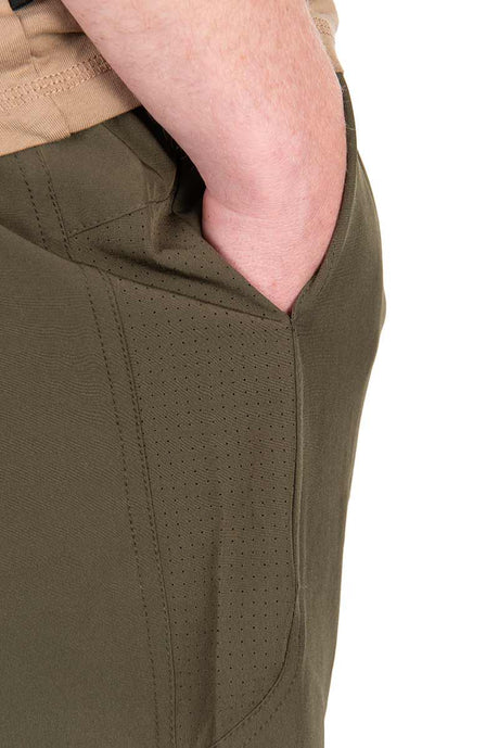 Bañador Fox Swim LW Verde - Tienda Carpfishing
