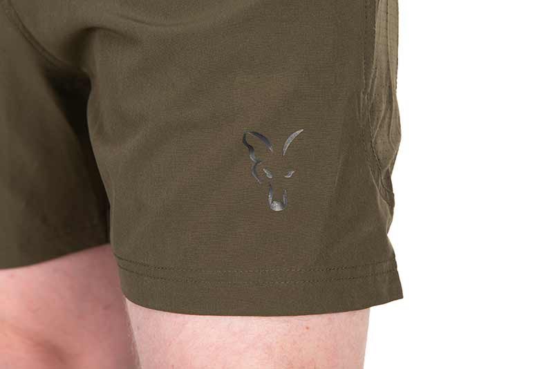 Bañador Fox Swim LW Verde - Tienda Carpfishing