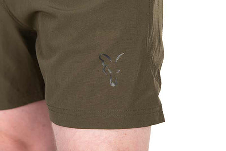 Bañador Fox Swim LW Verde - Tienda Carpfishing