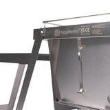 Barbacoa Grilla Ridge Monkey Firepit Edition - Tienda Carpfishing