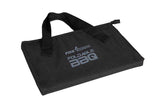 Barbacoa Plegable Fox Cookware - Tienda Carpfishing