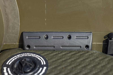 Barca Fox 200X Airdeck - Tienda Carpfishing