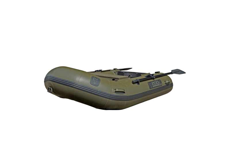 Barca Fox 200X Airdeck - Tienda Carpfishing
