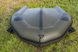 Barca Fox 240X Airdeck - Tienda Carpfishing