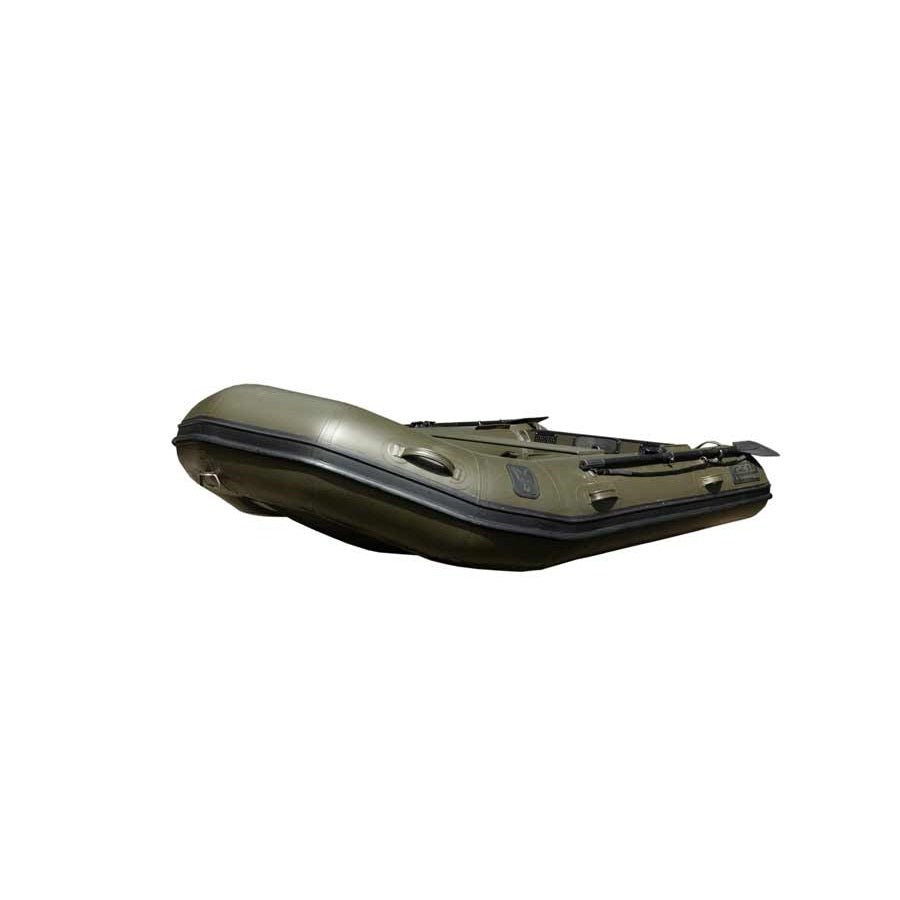 Barca Fox 290X AirDeck - Tienda Carpfishing