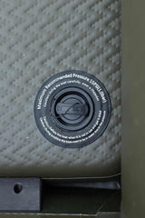 Barca Fox 290X AirDeck - Tienda Carpfishing