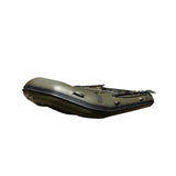 Barca Fox 290X con suelo de aluminio - Tienda Carpfishing