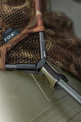 Barca Fox 290X con suelo de aluminio - Tienda Carpfishing