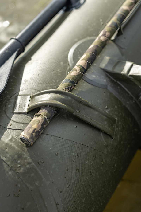 Barca Fox 320x Airdeck - Tienda Carpfishing