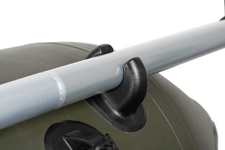 Barca Fox EOS 215 - Tienda Carpfishing