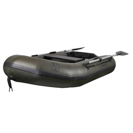 Barca Fox EOS 215 - Tienda Carpfishing