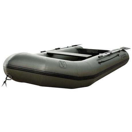 Barca Fox EOS 300 - Tienda Carpfishing