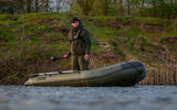 Barca Fox EOS 300 - Tienda Carpfishing