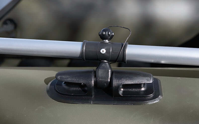 Barca Fox EOS 300 - Tienda Carpfishing