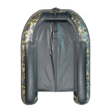 Barca Raptor 230 X - Wide Beach Camo - Tienda Carpfishing