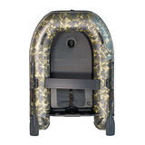 Barca Raptor 230 X - Wide Beach Camo - Tienda Carpfishing