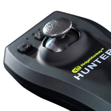 Barco cebador Ridge Monkey Hunter 3000 Echo Edition - Tienda Carpfishing