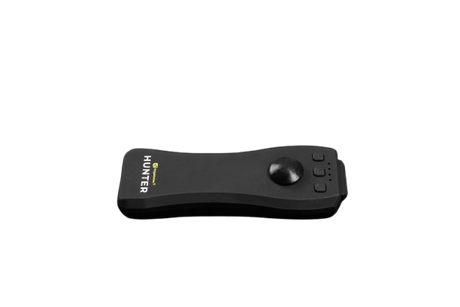 Barco cebador Ridge Monkey Hunter 750 Hi - Viz - Sonda - Tienda Carpfishing