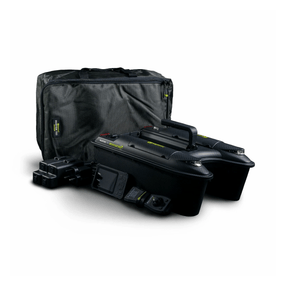 Barco cebador Ridge Monkey Hunter 750 - Sonda - Tienda Carpfishing