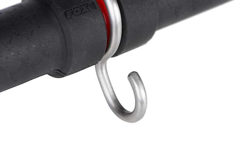 Barra para pesaje Fox Carpmaster Pro HD - Tienda Carpfishing